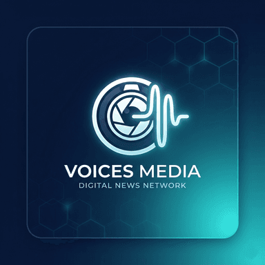 Gaza Voices Network